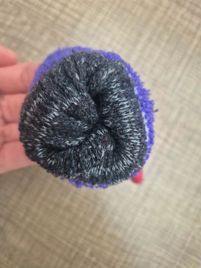 Lot de 2 paires de gants 3 / 5 ans - photo numéro 6