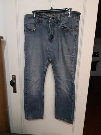 Jeans complices legend