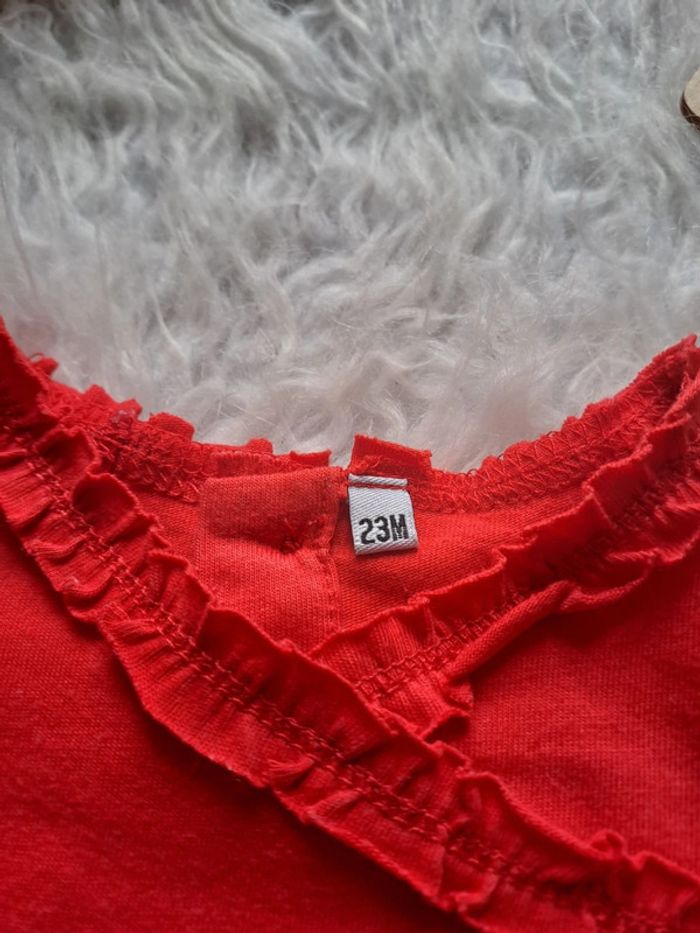 Robe / tunique 23mois - photo numéro 4