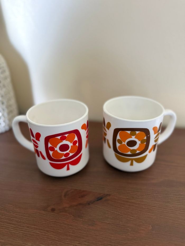 Mugs Mobil - Arcopal - photo numéro 3