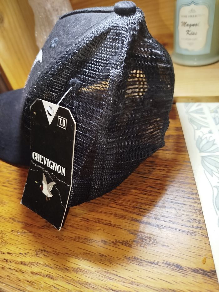 Casquette chevigon - photo numéro 4