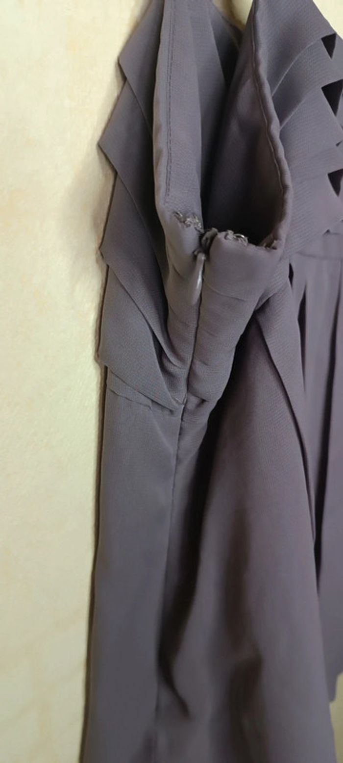 Haut fluide à larges bretelles - photo numéro 5