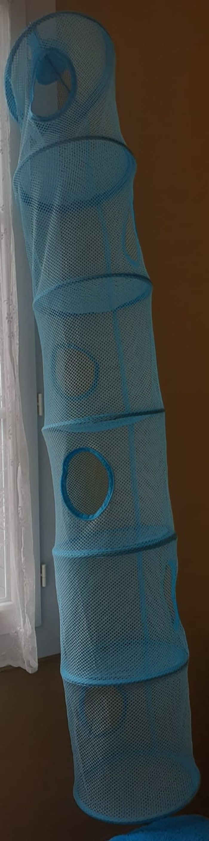 Filet de rangement pour peluches - photo numéro 2