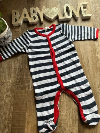 - Pyjama Babinou   - 3 mois  - Très bon état