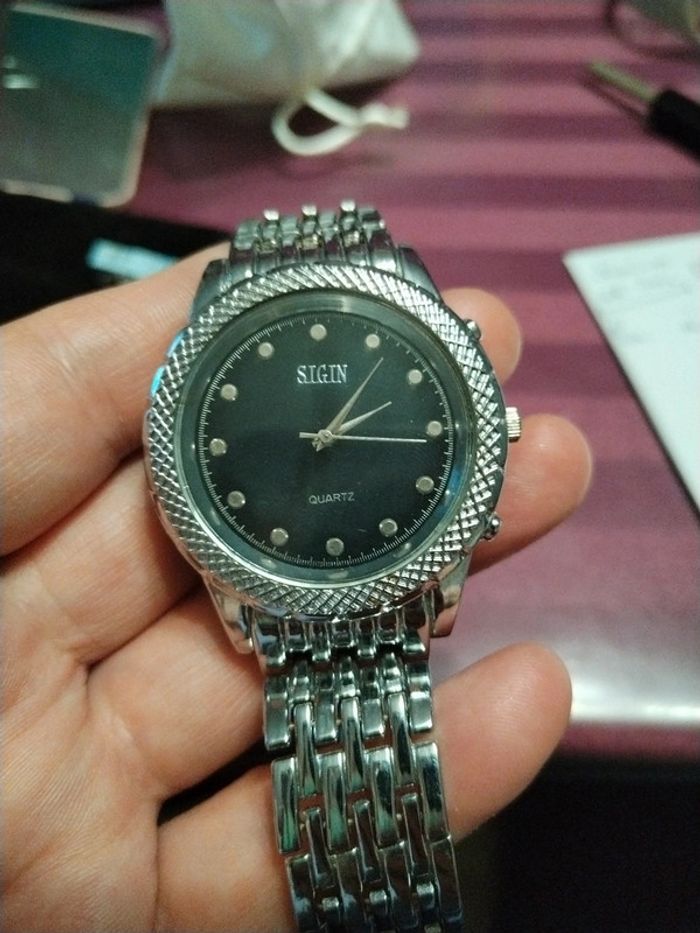 Montre homme - photo numéro 20