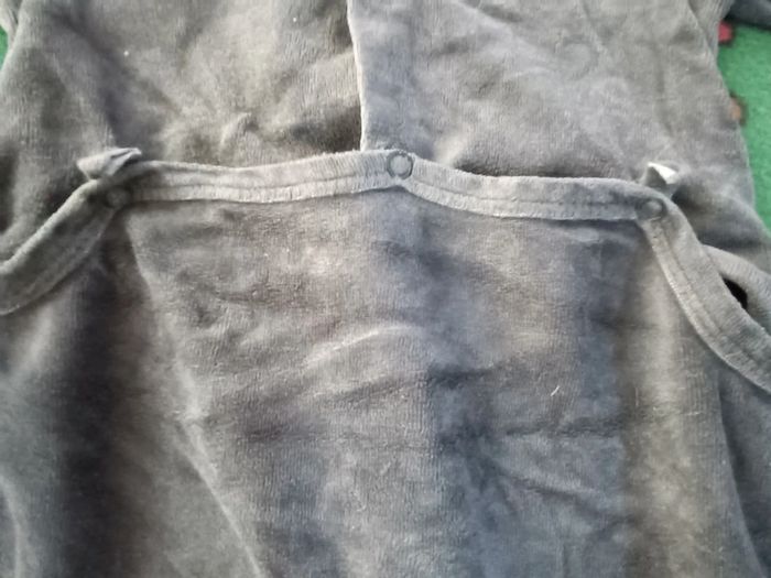 Pyjama garçon 74CM - photo numéro 3