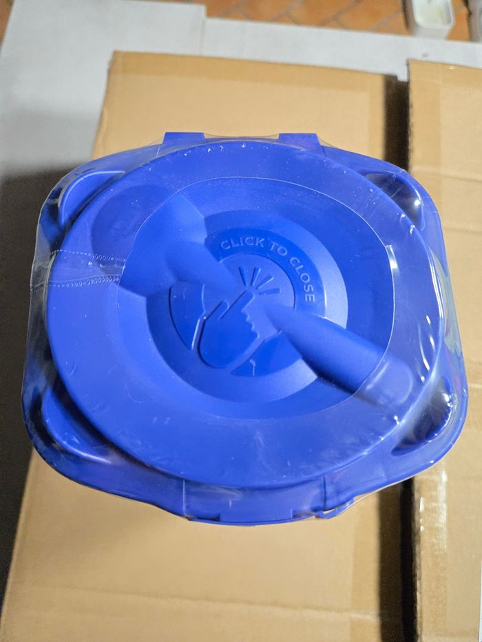 Lait infantile 2eme age - photo numéro 2