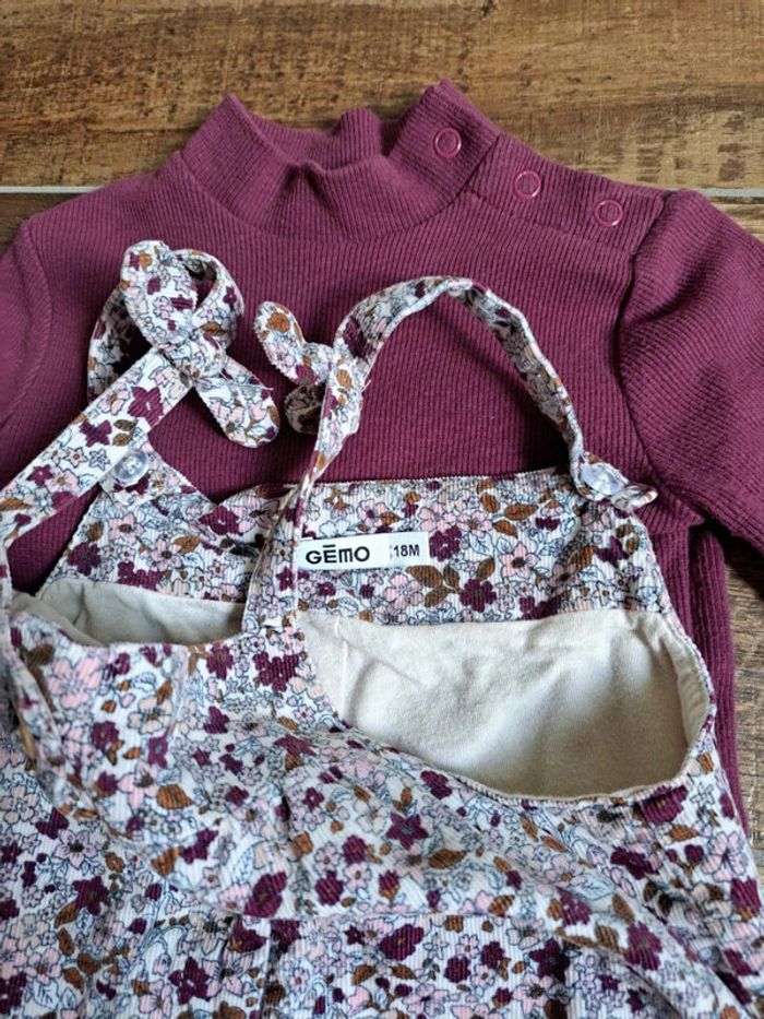 Ensemble 18 mois - photo numéro 3