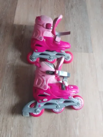 Roller en ligne 27 30 reglable