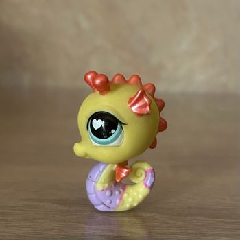 Petshop Hippocampe #426