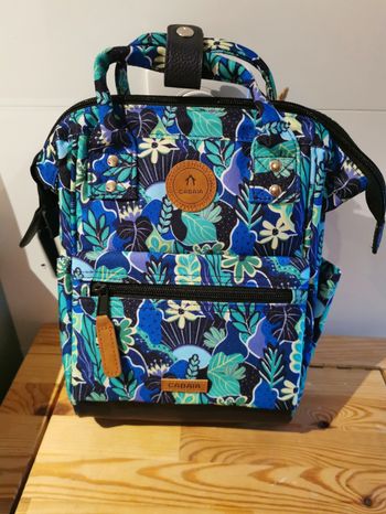 Sac à dos Cabaïa Xs Édition anniversaire 10 ans