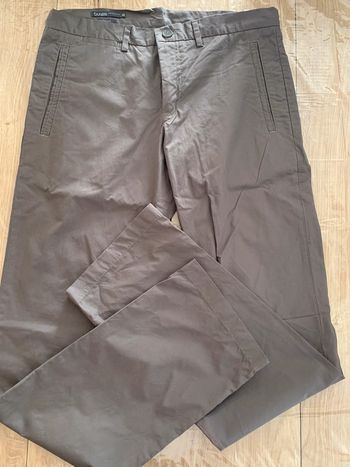 Pantalon Jules taille 40’