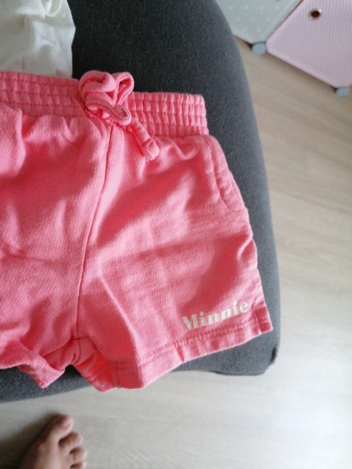 Ensemble minnie - photo numéro 3