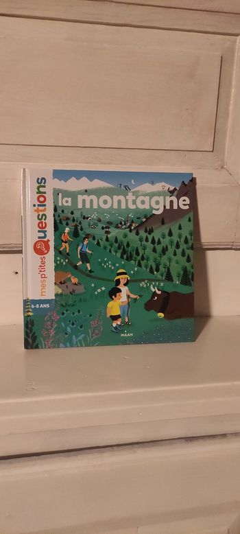 La montagne