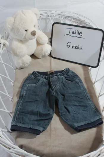 Jean enfant