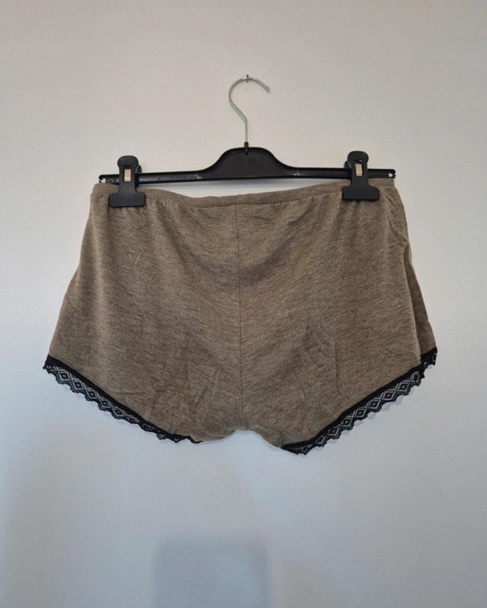 Short vert kaki Undiz - photo numéro 2