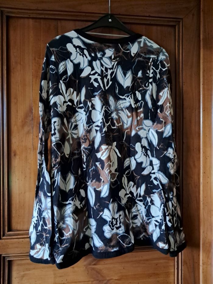 Gilet NEUF pour femme taille 3XL - photo numéro 2