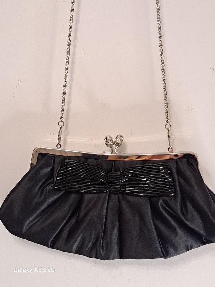 Sac à main petit - photo numéro 3