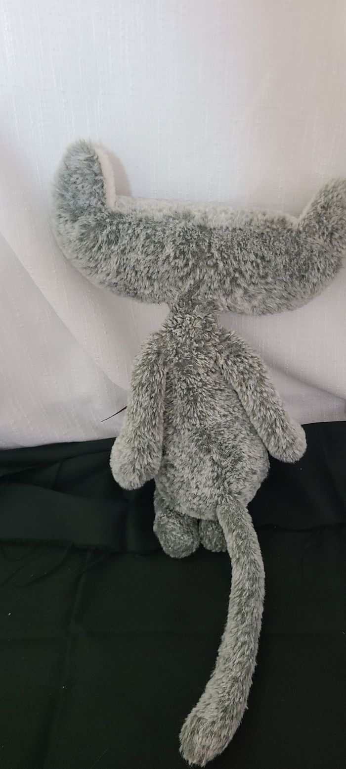 Ecole des loisirs Peluche Chaplapla - photo numéro 3