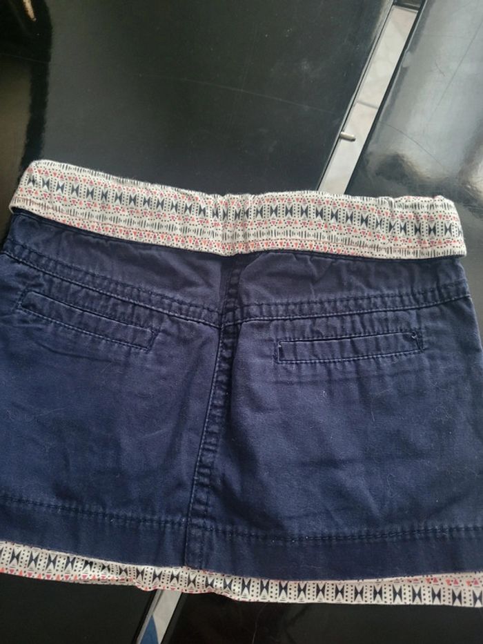 Jupe tape à l oeil 24 mois - photo numéro 2