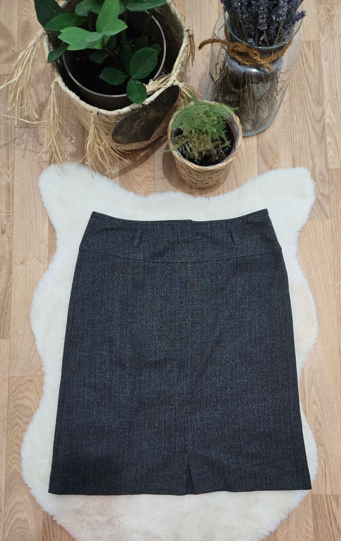 Jupe Armand Thiery taille 38 - photo numéro 4