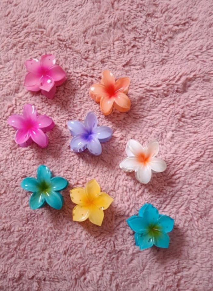 Pince fleur - photo numéro 5