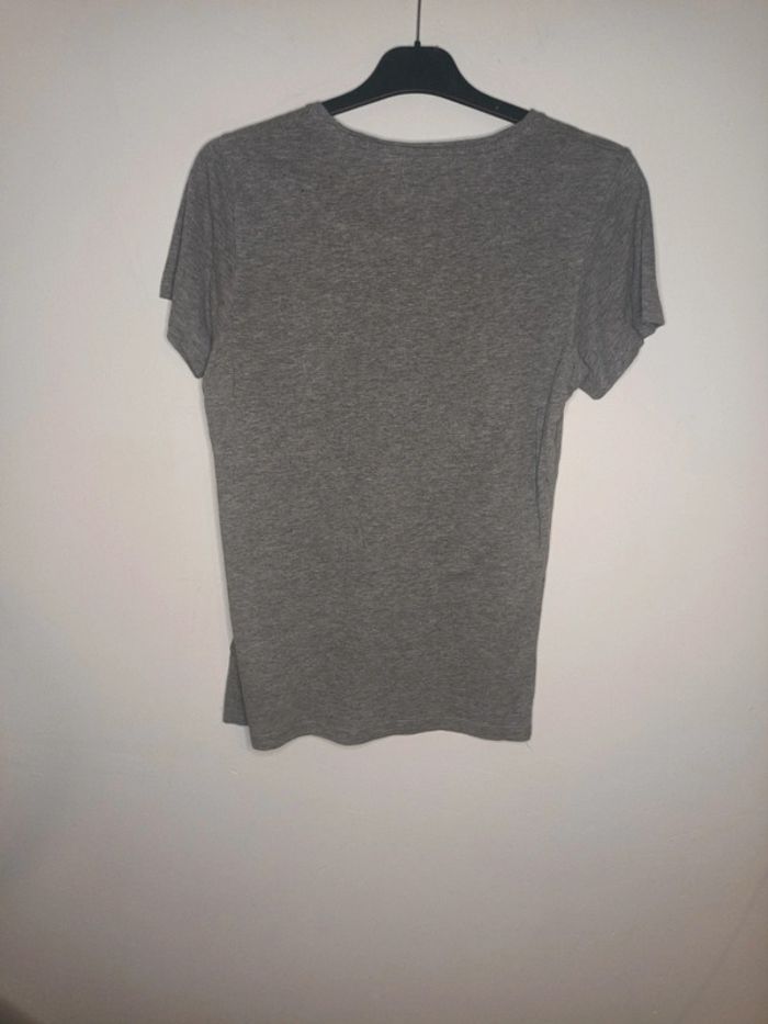 Tee shirt manche courte - photo numéro 3