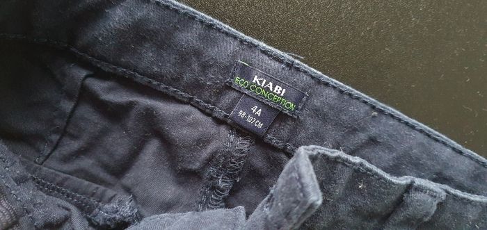 Pantalon - photo numéro 2