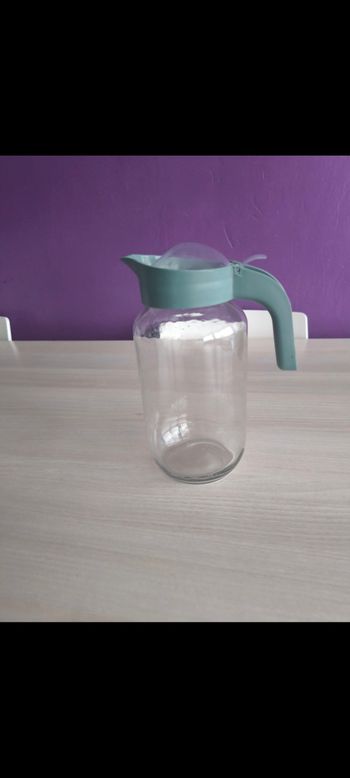 Pichet 1litre