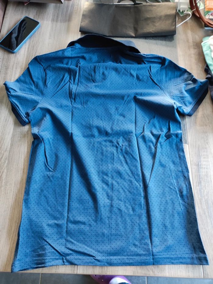 Polo homme - photo numéro 4