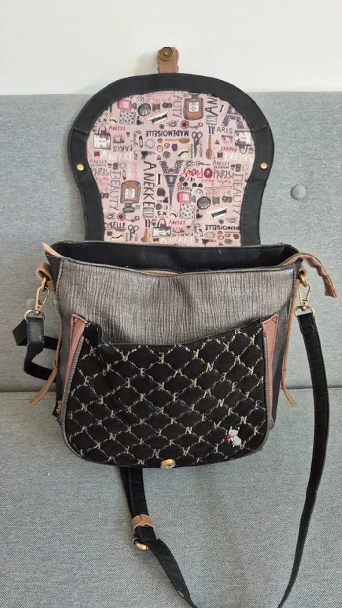 Sac à main Anekke - photo numéro 6