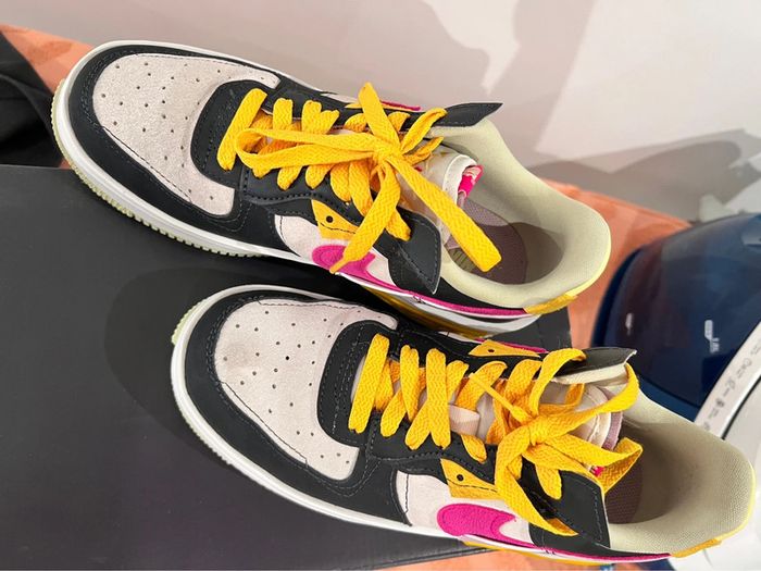 Nike air force 1 fontanka MC pointure 38 - photo numéro 5