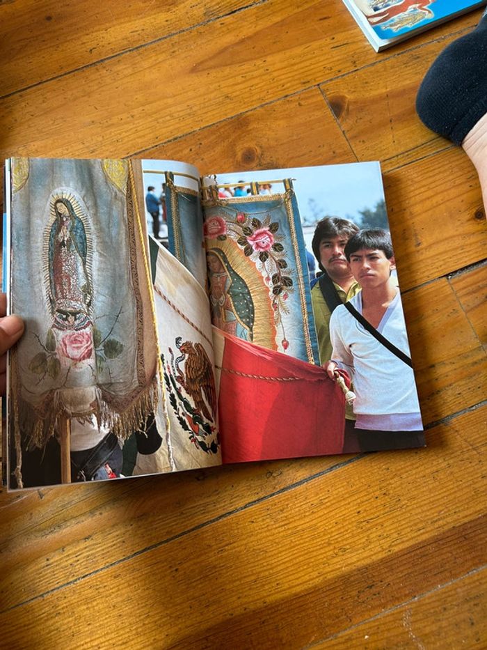 Bibliothèque du voyageur Mexique - photo numéro 4