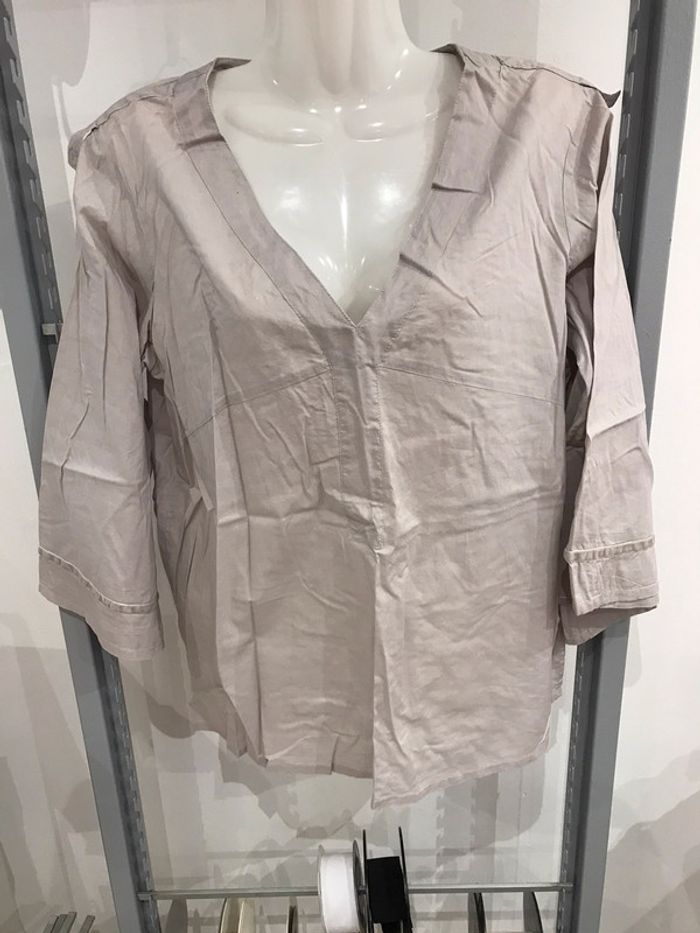 Chemise taille 2