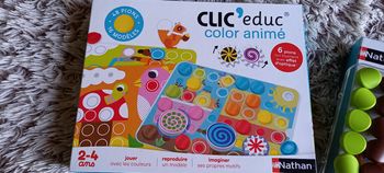 Jeu clic educ 