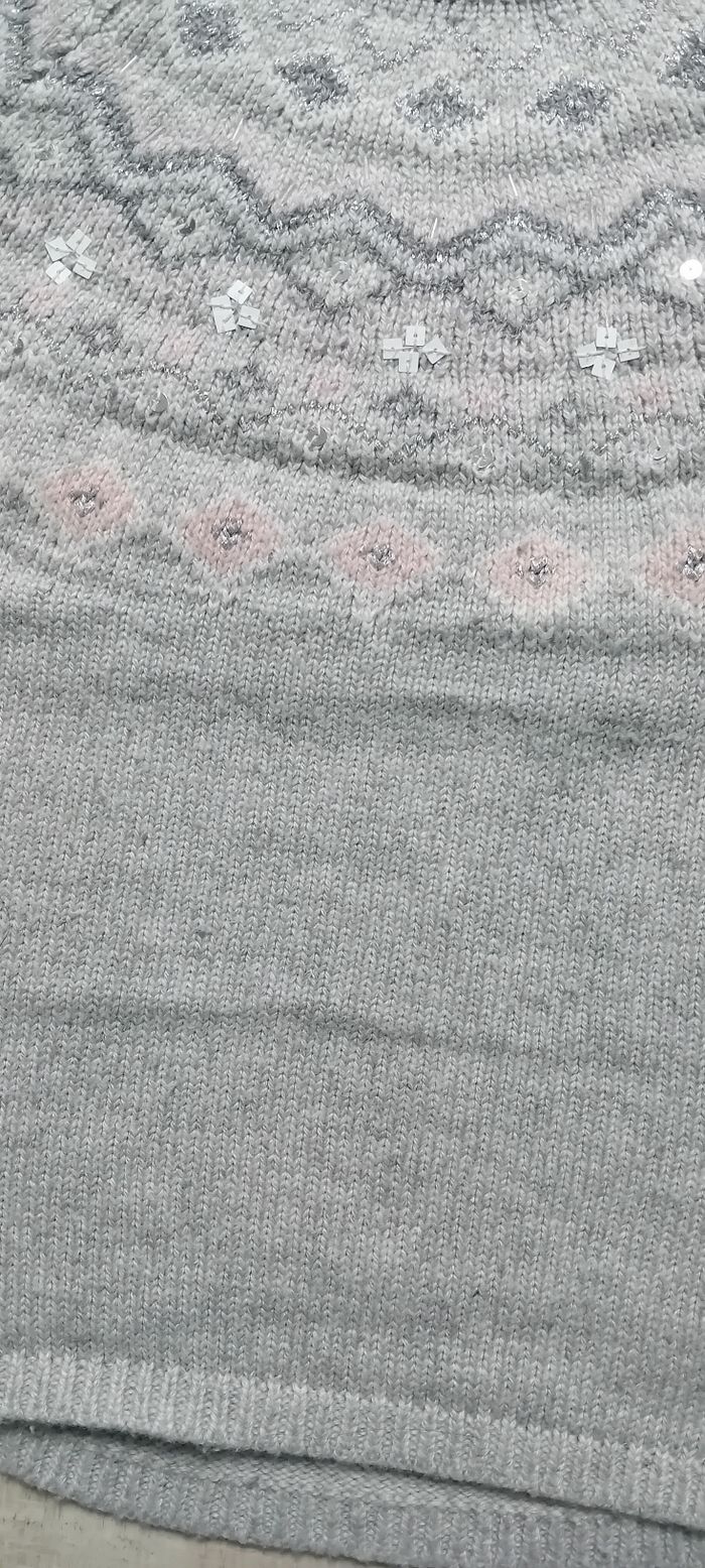 Pull Okaïdi 8 ans - photo numéro 4