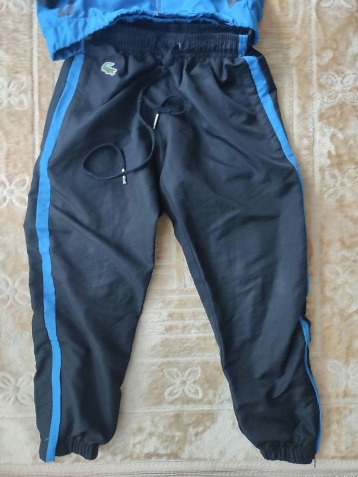 Survêtement garçon sport veste et jogging - photo numéro 3