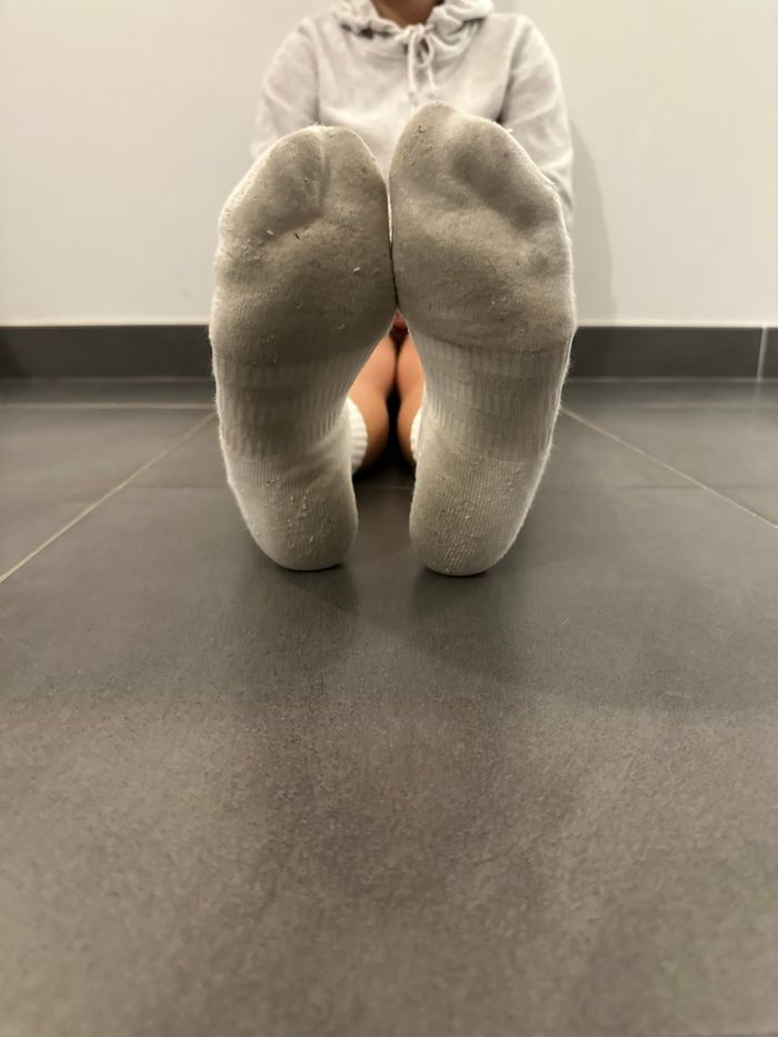 Chaussettes adidas - photo numéro 2