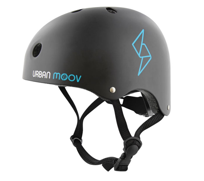 Casque de protection TNB Urban moov Taille M - photo numéro 3
