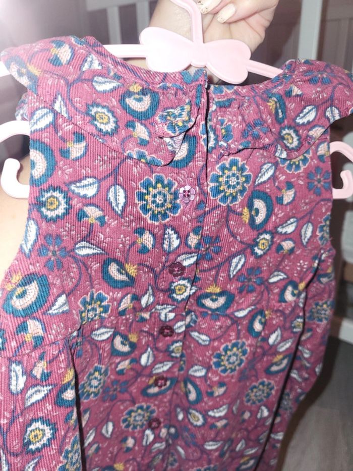 Salopette 18 mois - photo numéro 4