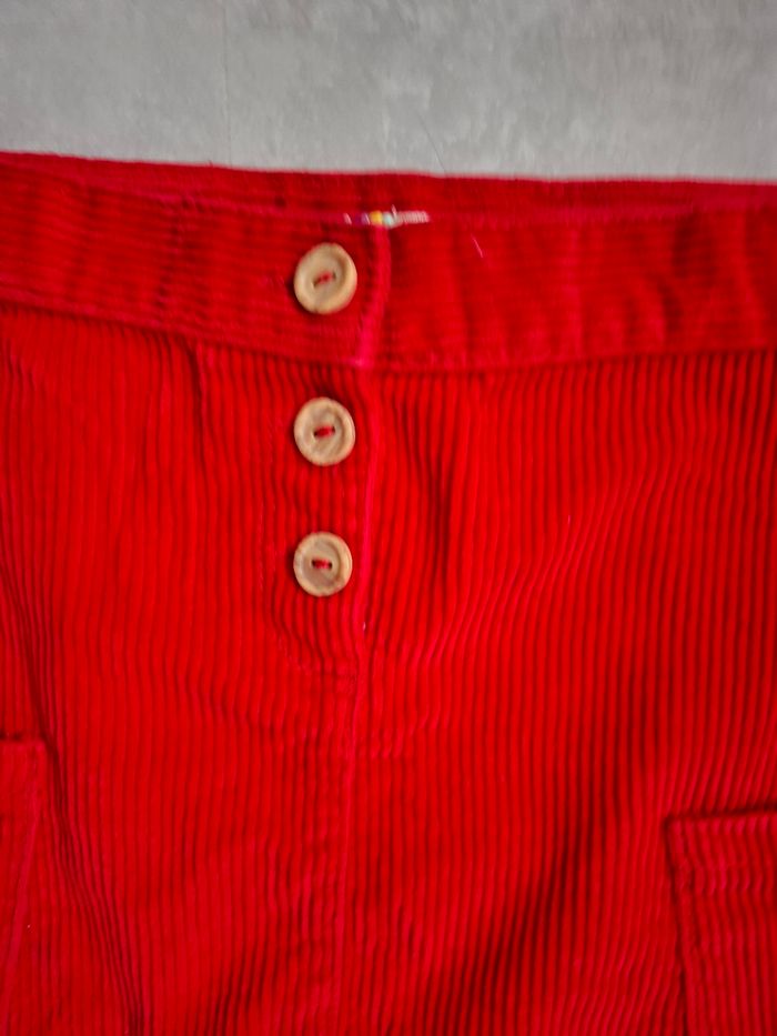 Jupe du pareil au même 6 ans - photo numéro 2