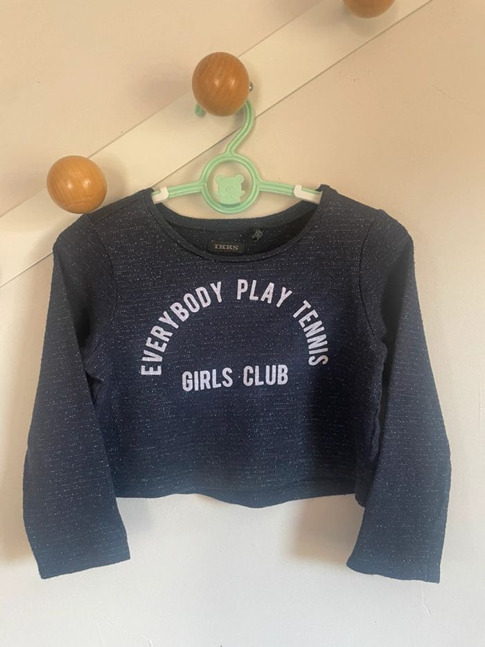 Pull 5ans