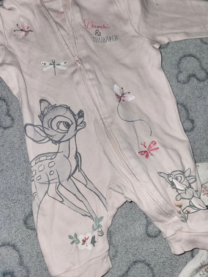 pyjama primark - photo numéro 2