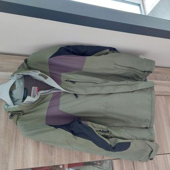 Veste Ski homme Columbia TRX