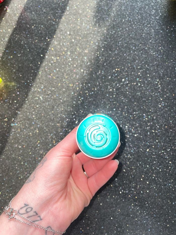 Jeu Sophie la girafe - photo numéro 6