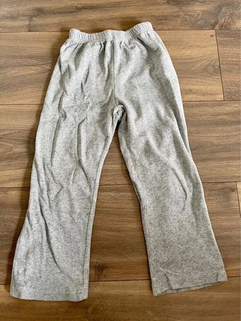 Pantalon de pyjama chaud 5 ans