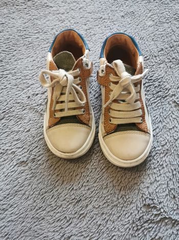 Chaussures Babybotte taille 24