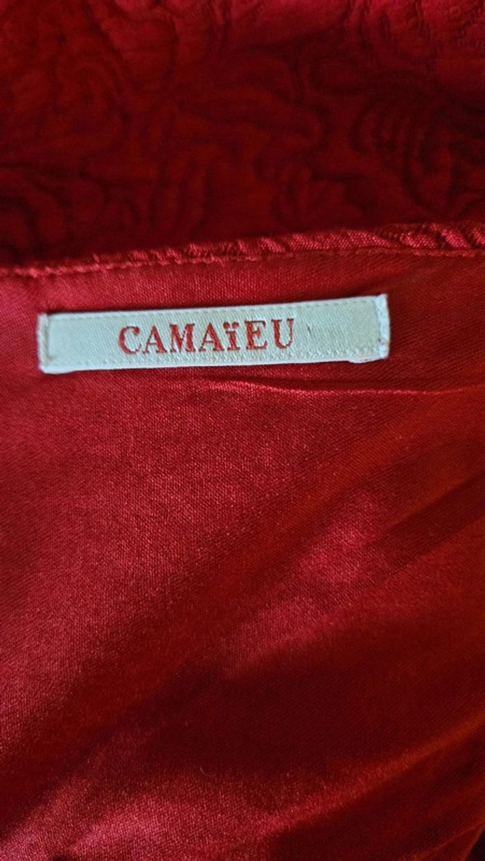 Robe évasée - photo numéro 5