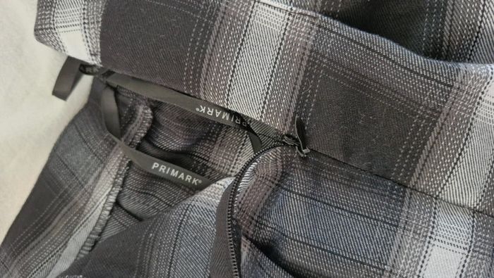 Jupe plissée  courte T. 38 Primark - photo numéro 4