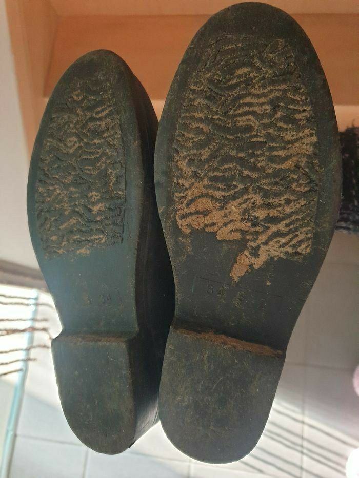 Bottes pour monter a cheval - photo numéro 3